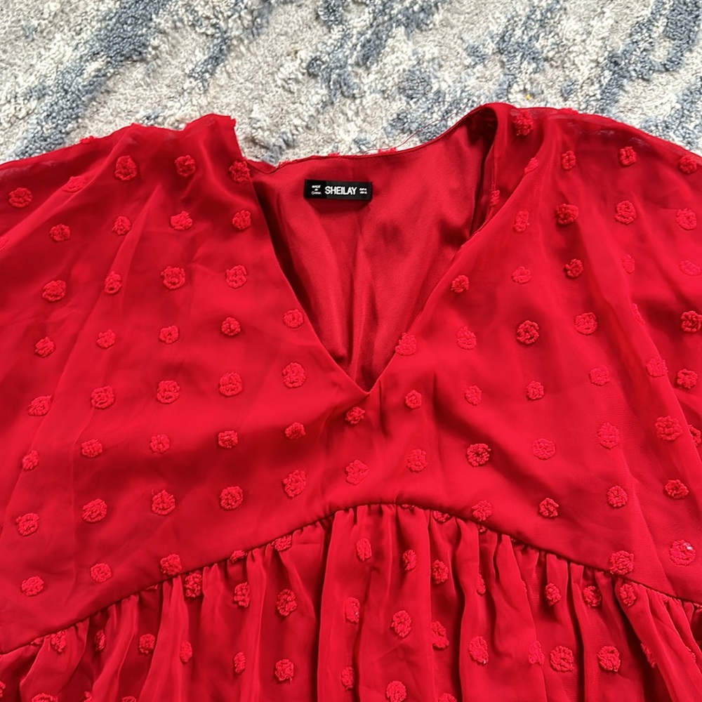 Dress - Picture 2 of 6